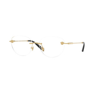 VERSACE OPTICAL FRAMES VE 1305 1002 55
