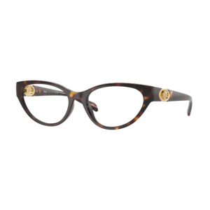 VERSACE VE 3372U 108 52